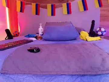 Chaturbate Nude Webcam of auroraa_miller