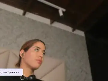 Chaturbate Adult Webcams of hanna_vasquez