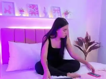 Chaturbate Live Sex of im_ssamantha