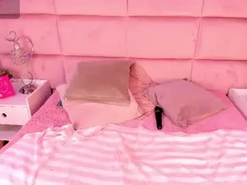 Chaturbate Best live sex cam show of janah_myers