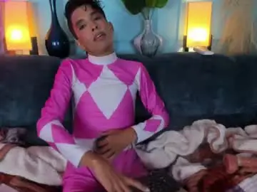 Chaturbate Best live sex cam show of leanbboy