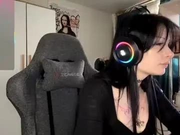 Chaturbate Live Porn of mavismills