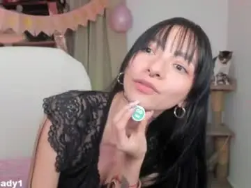 Chaturbate Private Sex Chat of moonlady_