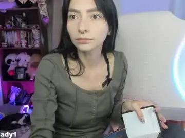 Chaturbate Adult Webcams of moonlady_