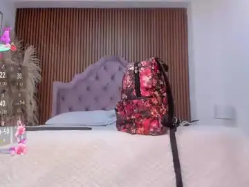 Chaturbate Live Sex of nahomyrusell