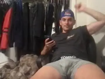 Chaturbate Adult Video Chat of natetheexplorer