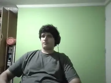 Chaturbate Live Sex of papitowilly999