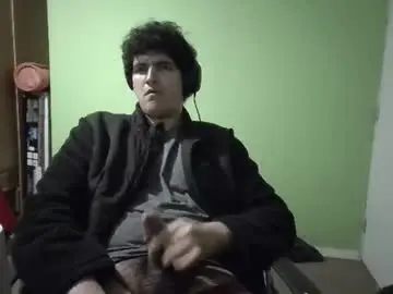 Chaturbate Nude Webcam of papitowilly999