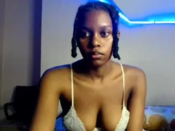 Chaturbate Best live sex cam show of pretty_nyra
