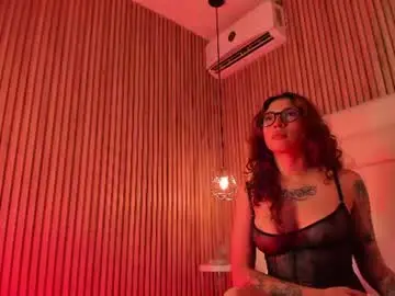 Chaturbate Live Sex Cam of venezsofia