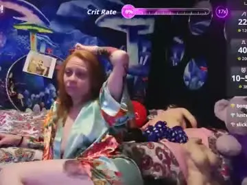 Chaturbate Sex Cam of whosplayingwithfire