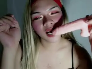Chaturbate Adult Webcam of yummy_xandra