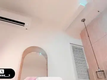 Chaturbate Live Sex Cam of alizza_