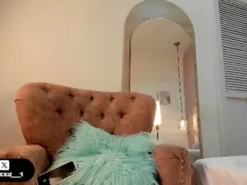 Chaturbate Nude Webcam of alizza_