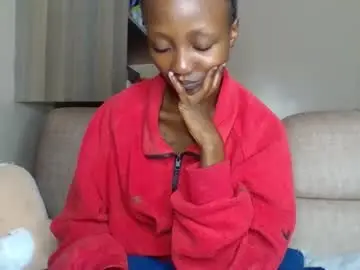 Chaturbate Nude Webcam of baddie_bunnie