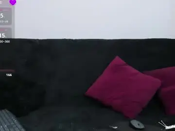 Chaturbate Nude Webcam of britney_rose13