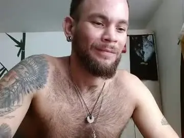Chaturbate Live Sex Cam of dominantthewolf