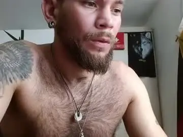 Chaturbate Live Sex Cam of dominantthewolf