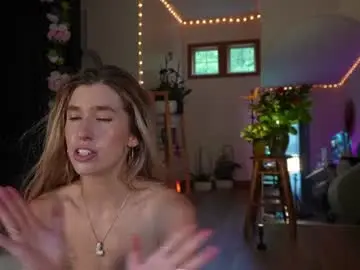 Chaturbate Best Webcam of lucy_gooosey
