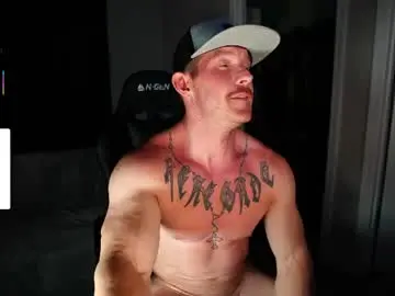 Chaturbate Adult Webcams of luther_daddy