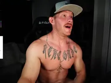 Chaturbate Free Porn Cam of luther_daddy