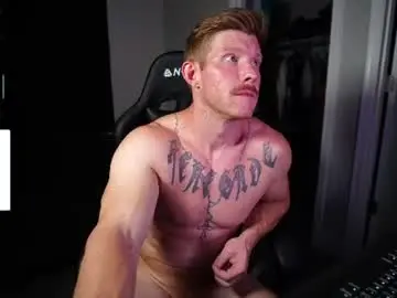 Chaturbate Adult Video Chat of luther_daddy