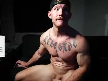 Chaturbate Private Sex Chat of luther_daddy