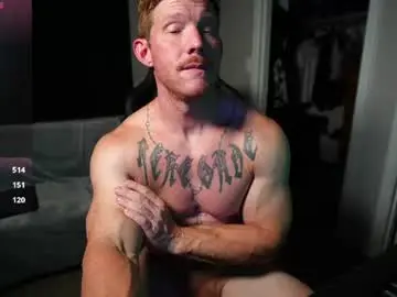 Chaturbate Adult Webcam of luther_daddy