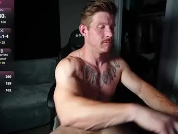 Chaturbate Sex Cam of luther_daddy