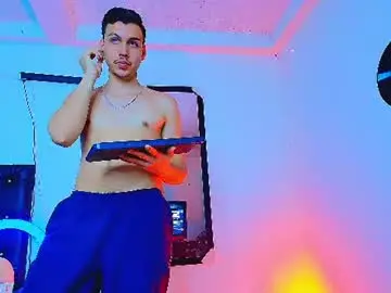 Chaturbate Nude Webcam of marcus_hanks1