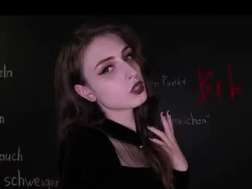 Chaturbate Adult Video Chat of mistress_marlene
