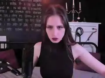 Chaturbate Live Sex of mistress_marlene