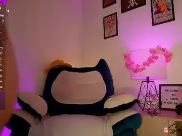 Chaturbate Private Sex Chat of soy_abi_
