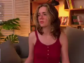 Chaturbate Best live sex cam show of sunny_teaze