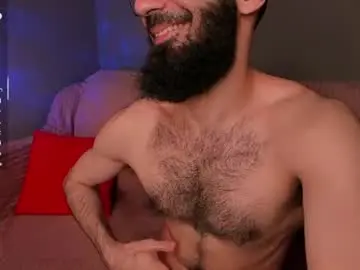 Chaturbate Private Sex Chat of yourhairysecret