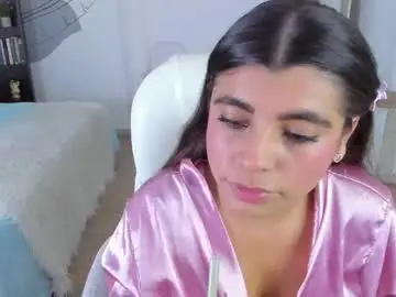 Chaturbate Best live sex cam show of _mia_blue_18_