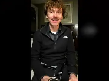 Chaturbate Sex Chat of ajsturm9