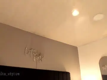 Chaturbate Free Live Porn of anny_babby