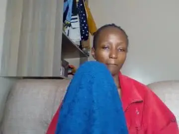 Chaturbate Live Sex of bambi_bunnie