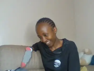 Chaturbate Sex Cam of bambi_bunnie