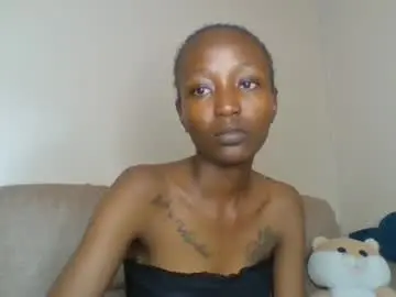 Chaturbate Best Webcam of bambi_bunnie