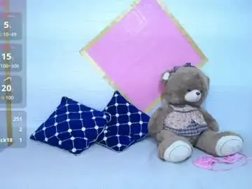 Chaturbate Adult Webcam of camila_camp