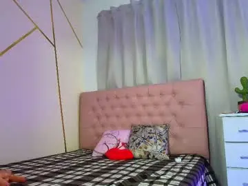 Chaturbate Nude Webcam of chloe_swarts