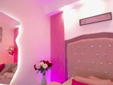 Chaturbate Sex Chat of elainesofia