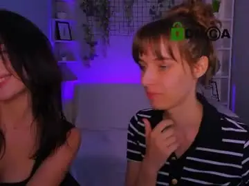 Chaturbate Best Webcam of elodie_crystal