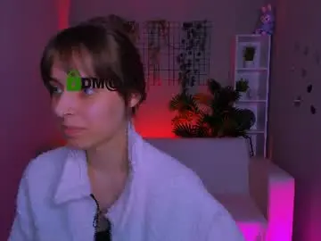 Chaturbate Free Porn Cam of elodie_crystal