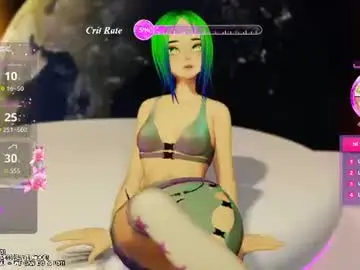 Chaturbate Free Porn Cam of emyliveshow