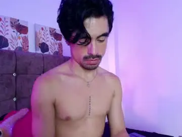 Chaturbate Private Sex Chat of ethan_briggs