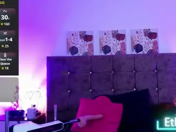 Chaturbate Live Sex of ethan_briggs