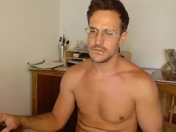 Chaturbate Live Sex Cam of firefighterr88